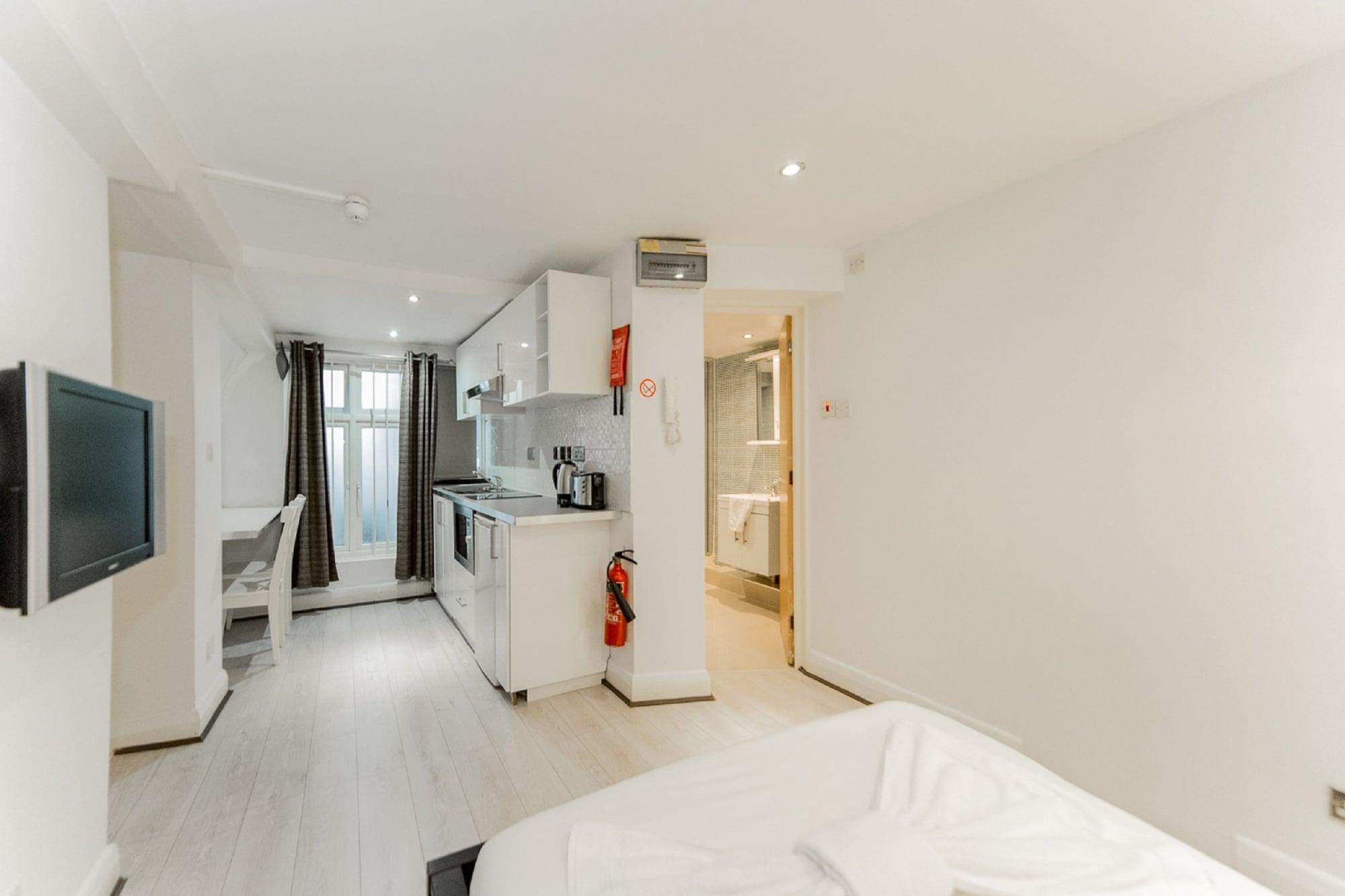 Imperial Court Appartement