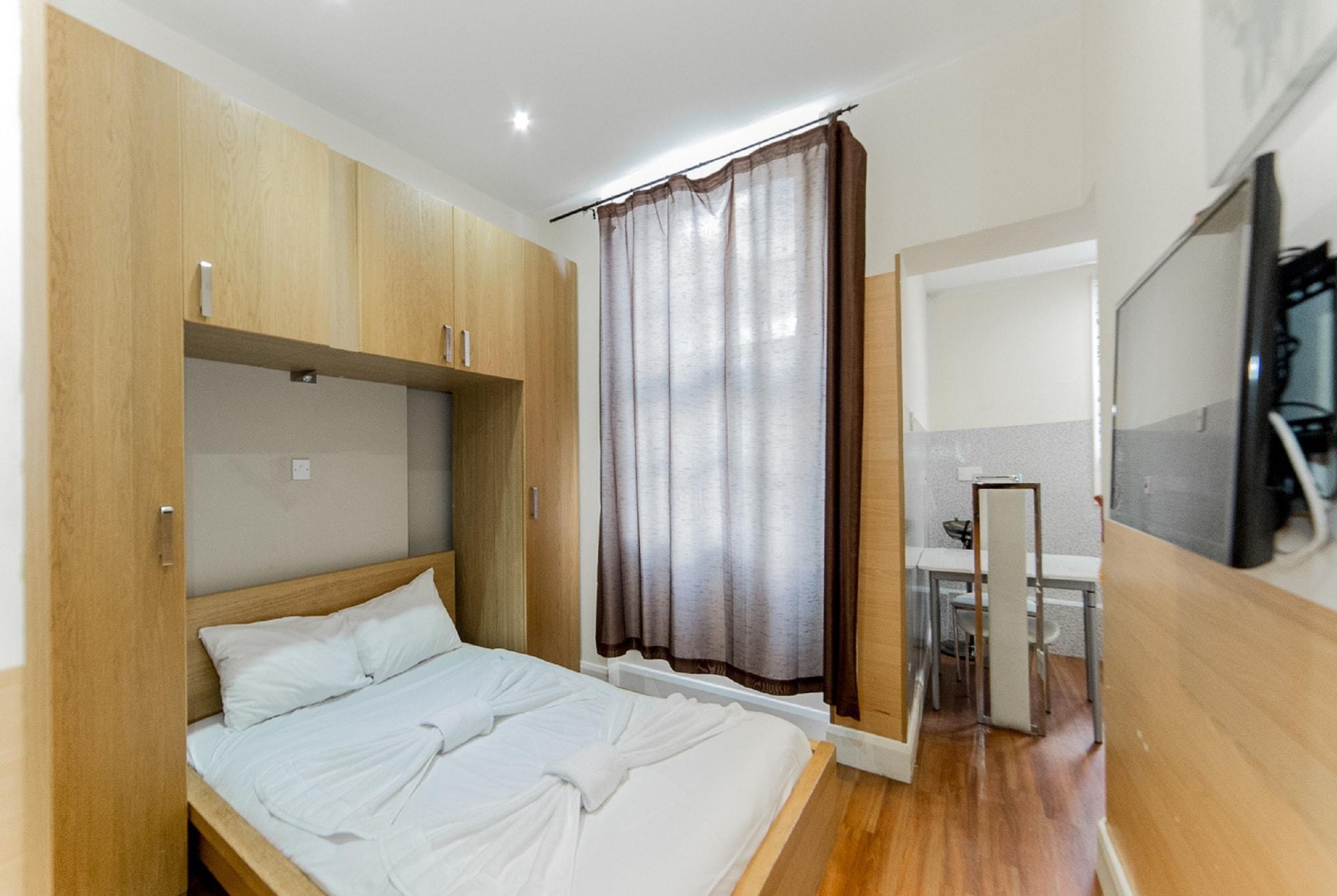 Imperial Court Appartement *