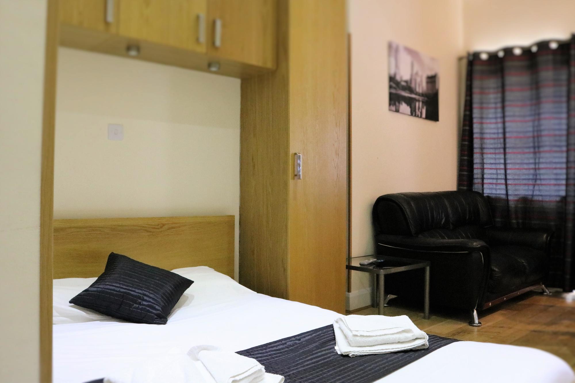 Imperial Court Appartement