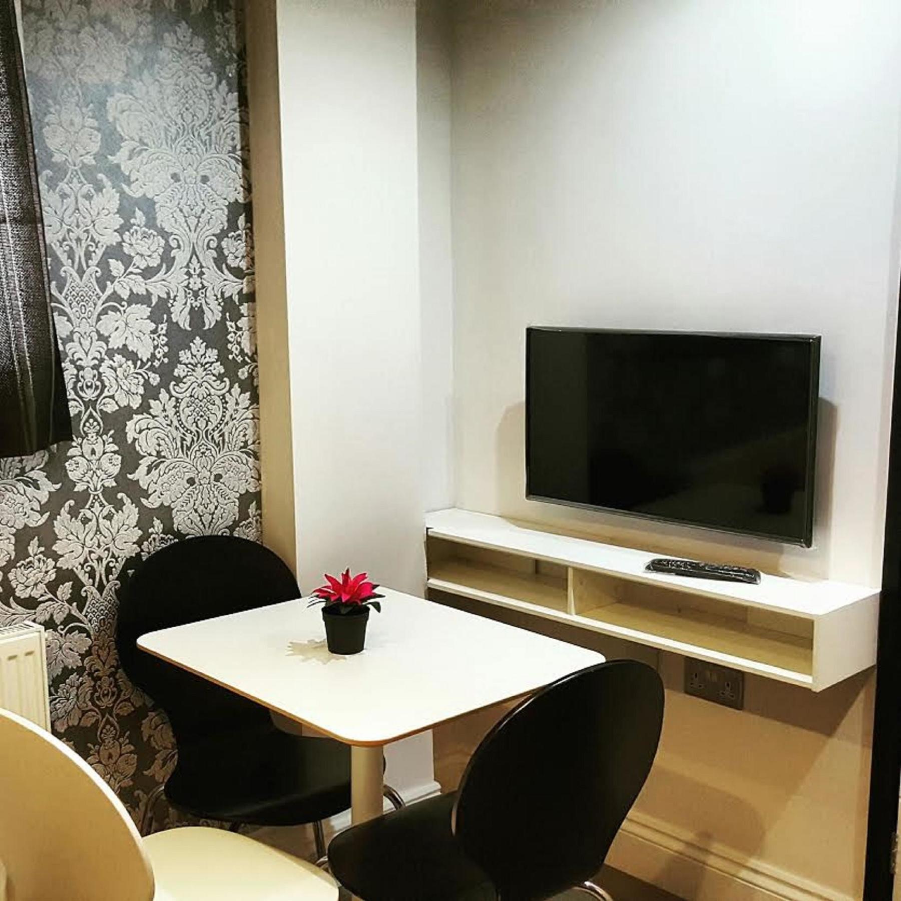 Appartement Imperial Court *