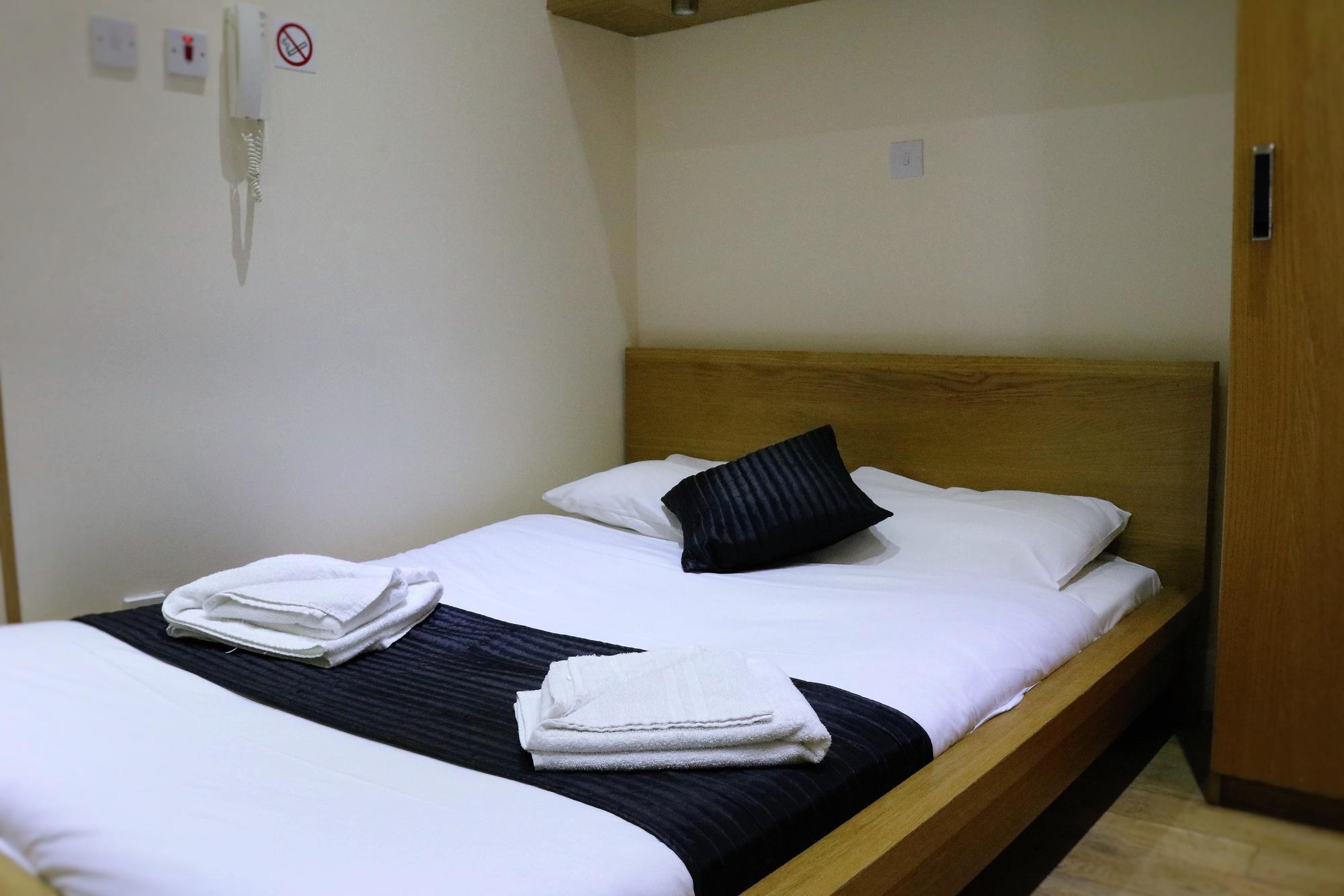 Imperial Court Appartement Londen