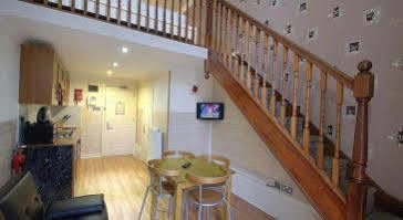 Appartement Imperial Court Londen